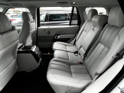 ランドローバー レンジローバー 中古車