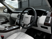 ランドローバー レンジローバー 中古車