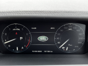 ランドローバー レンジローバー 中古車