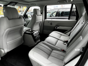 ランドローバー レンジローバー 中古車