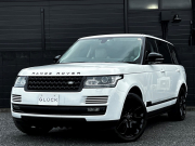 ランドローバー レンジローバー 中古車