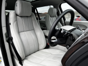 ランドローバー レンジローバー 中古車