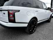 ランドローバー レンジローバー 中古車