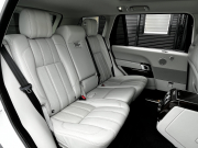 ランドローバー レンジローバー 中古車