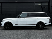 ランドローバー レンジローバー 中古車