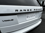 ランドローバー レンジローバー 中古車