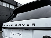 ランドローバー レンジローバー 中古車