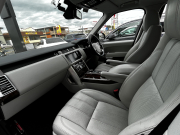 ランドローバー レンジローバー 中古車