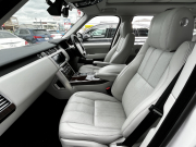 ランドローバー レンジローバー 中古車