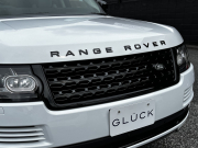 ランドローバー レンジローバー 中古車