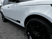 ランドローバー レンジローバー 中古車