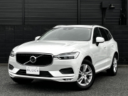 ボルボ XC60 中古車