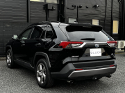トヨタ RAV4 中古車
