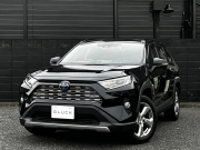 トヨタ RAV4 中古車