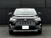 トヨタ RAV4 中古車