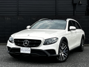 メルセデスベンツ Eクラス 中古車