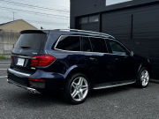 メルセデスベンツ GLクラス 中古車