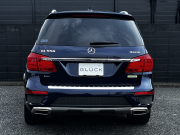 メルセデスベンツ GLクラス 中古車