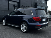 メルセデスベンツ GLクラス 中古車