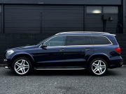 メルセデスベンツ GLクラス 中古車