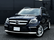 メルセデスベンツ GLクラス 中古車