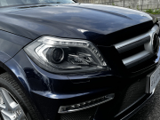 メルセデスベンツ GLクラス 中古車