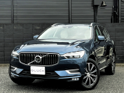 ボルボ XC60 中古車