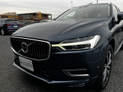 ボルボ XC60 中古車