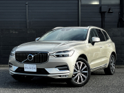 ボルボ XC60 中古車