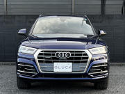 アウディ Q5 中古車
