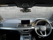 アウディ Q5 中古車