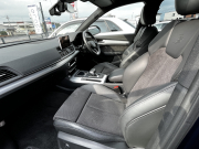 アウディ Q5 中古車