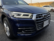 アウディ Q5 中古車