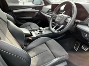 アウディ Q5 中古車