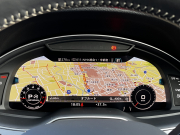 アウディ Q7 中古車