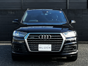 アウディ Q7 中古車