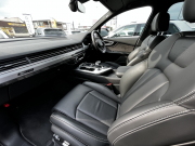 アウディ Q7 中古車