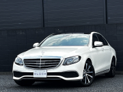メルセデスベンツ Eクラス 中古車