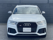 アウディ RS Q3 中古車