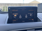 アウディ RS Q3 中古車