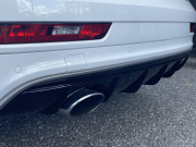 アウディ RS Q3 中古車