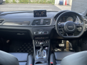 アウディ RS Q3 中古車