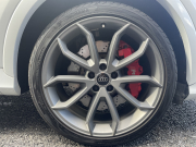 アウディ RS Q3 中古車