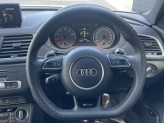 アウディ RS Q3 中古車