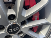 アウディ RS Q3 中古車