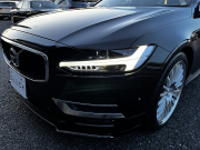 ボルボ V90 中古車