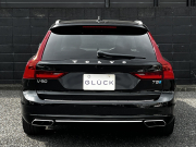 ボルボ V90 中古車