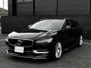 ボルボ V90 中古車