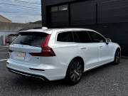 ボルボ V60 中古車
