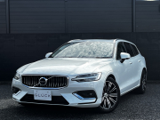 ボルボ V60 中古車